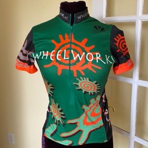 Cycling Jersey